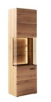 MCA Direkt Naxos Vitrine T10 
