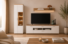 MCA Direkt Palermo Wohnkombination 2 W02 
