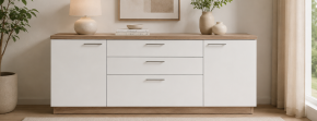 MCA Direkt Palermo Sideboard T01 
