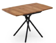 Niehoff Ausziehtisch Tiny 2793 