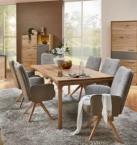 Niehoff Komfort-Ausziehtisch Studioline  SL23 