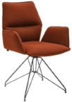 Venjakob Sessel Carola 0263 