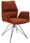 Venjakob Sessel Carola 0265 