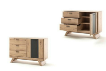 MCA Calais Sideboard CAL1QT70 