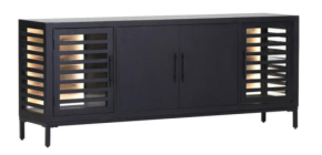 Gutmann Factory SHOWCASE Sideboard 