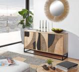 Gutmann Factory ATARI Sideboard 