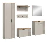 Xonox Home Slide Garderobenkombination X9QQ9G01 