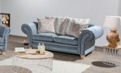Gutmann Factory CHALET Sofa 3-sitzig 