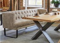 Gutmann Factory BETTO Speisesofa 