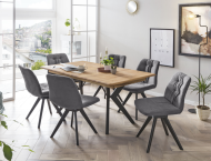 Standard Furniture Esszimmer-Set Emmen Esberg 