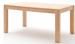 MCA Tarragona Vierfußtisch 160 (260) TAR11T60 
