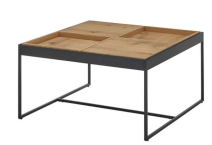 MCA ABP Larkana Couchtisch 