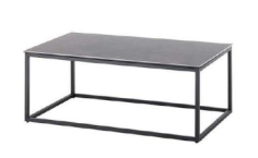 MCA ABP Varna Couchtisch rechteckig 