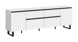 Xonox Home Tomasa Lowboard X6LA9T34 