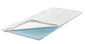 f.a.n. Topper Thermo Gel 