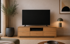 Wohnconcept Donna TV-Unterteil 