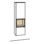 Venjakob Andiamo Home Hängetype H752 