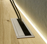 Venjakob Barola Kabeldurchlass 