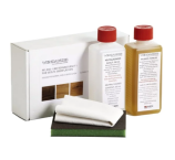 Venjakob Pflege-Set Holz Für hell geölte Oberflächen (Set Nr. 2)