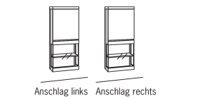 Venjakob V-Plus 3000 Hängetype 5708 