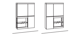 Venjakob V-Plus 3000 Hängetype 5709 