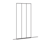 Venjakob V-Plus 3000 Paneel 5786 