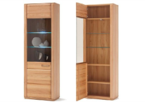 MCA Sena Vitrine-L EB200T10 KB200T10 