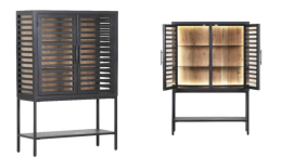 Gutmann Factory SHOWCASE Vitrine 