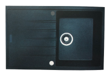 S&R Granit Spüle Vivaldi Kompakt 