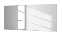 Voss Garderoben Spiegel Salea 786 