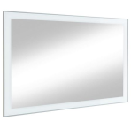 Voss Santina Spiegel 335 Optiweiß