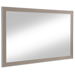 Voss Santina Spiegel 335 Taupe