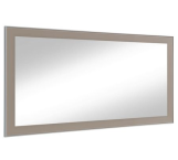 Voss Santina Spiegel 336 Taupe
