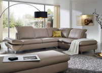 Willi Schillig Ecksofa Taoo 