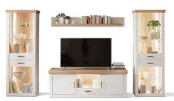 MCA Madrid Wohnkombination 3 MAI1CW03 