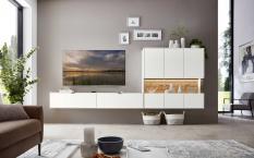 Wöstmann WM 2380 Wohnwand 0007 