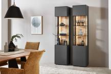 Wöstmann WM 2380 Zeilenschrank 6443 6444 