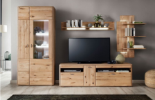 MCA Ravello Wohnkombination 4 RAX09W04 