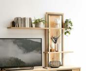 Wöstmann WM 2250 Aufsatzpaneel 8353 8354 