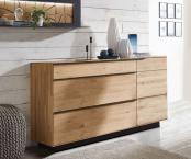 Wöstmann WM 1910 Sideboard 2833 2834 