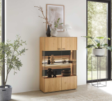 Wöstmann WM 2320 Highboard 4940 