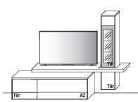 Wöstmann WM 1910 Garderobenkombination 0003 