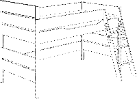 PAIDI Ylvie Absturzsicherung quer 216115 216116 