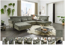 Zehdenick Wohnlandschaft MM-ZE1162 