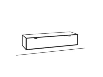 Venjakob Sentino 3000 Hängelowboard 5202 