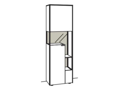 Venjakob Sentino 3000 Vitrine 5293 