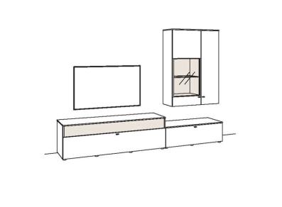 Venjakob Lumea Kombination LU11 