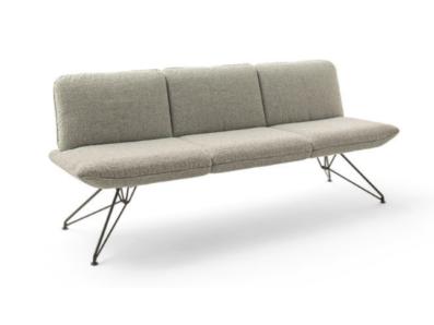 Venjakob Sitzbank Rubin P020 