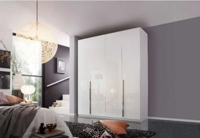 Rauch Montclar Drehtürenschrank A009B.0HS0 