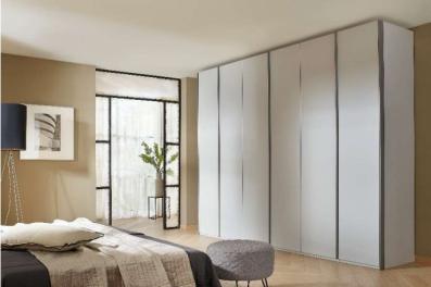 Rauch Skat Meridian Drehtürenschrank AW646.0NL4 